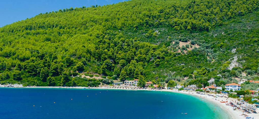 Hotels in Panormo